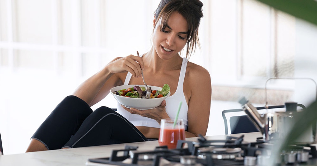 Phát hiện mới: Ăn sáng giờ này giúp kéo dài tuổi thọ