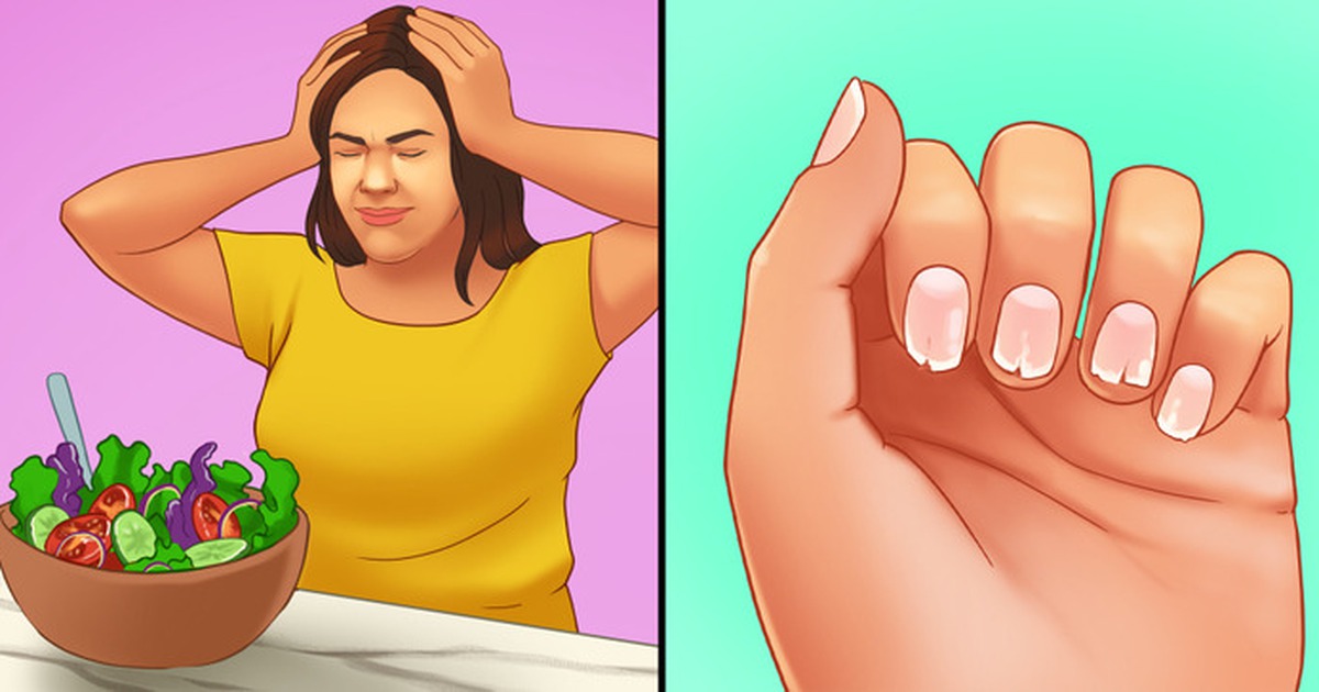 9 điều tưởng tốt cho sức khỏe hóa ra có hại, bạn có mắc phải ...
