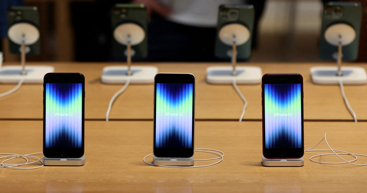 Đồ điện tử sẽ đắt hơn khi các hãng chip tăng giá