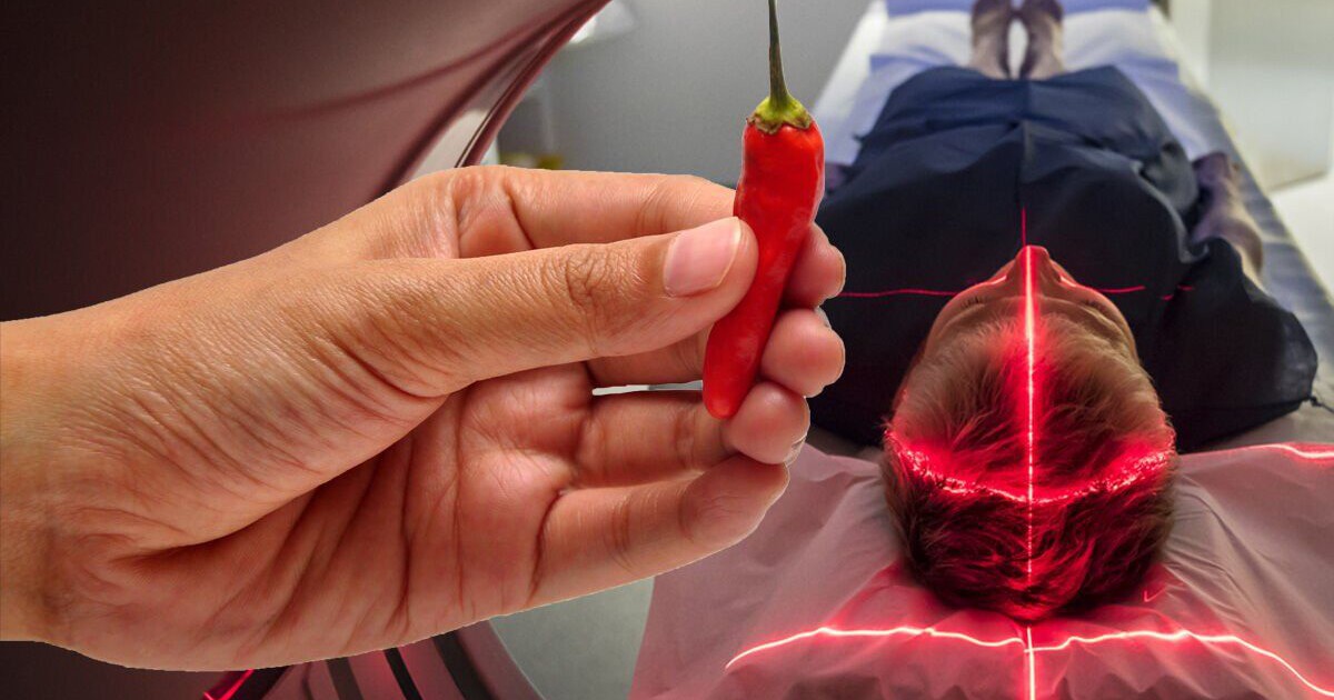 Lý do tuyệt vời khiến người thích ăn ớt càng thêm yên tâm