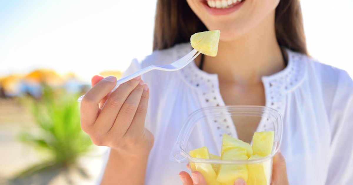 8 siêu thực phẩm dành cho mùa hè, bạn có thể ăn hằng ngày