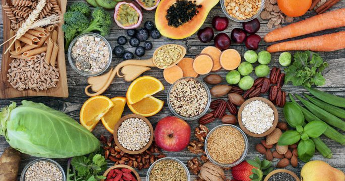 Chuyên gia dinh dưỡng nói gì về giảm mỡ bụng lành mạnh?