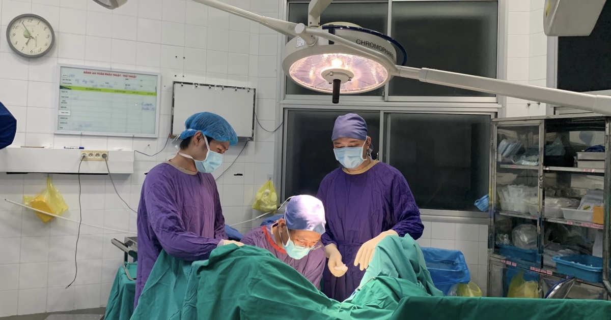 Sùi mào gà hậu môn do quan hệ không an toàn