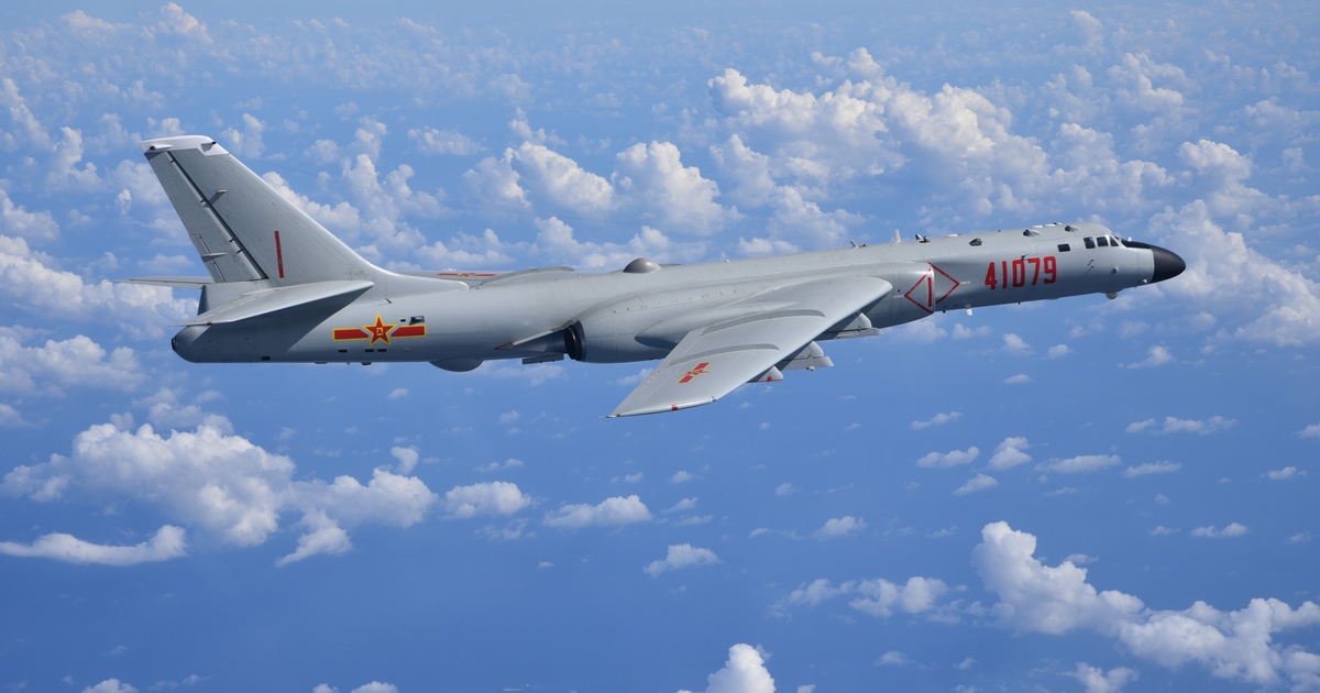 Chiêu bài đặt sự đã rồi của Trung Quốc từ eo biển Đài Loan đến Biển Đông