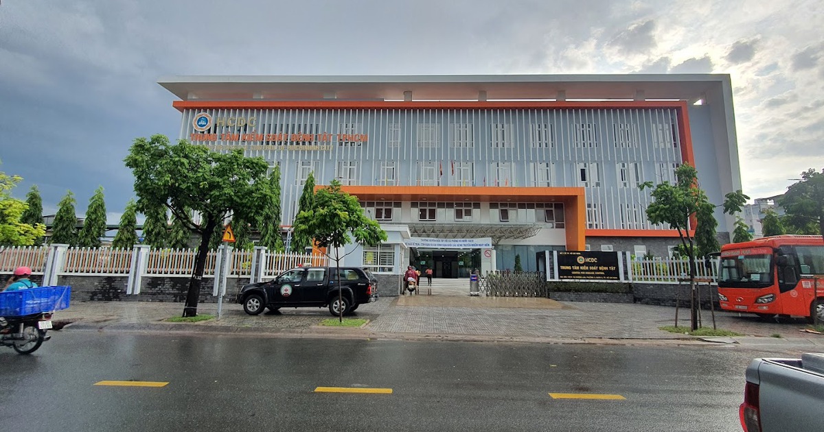 Sai phạm tại nhiều gói thầu mua sắm phòng, chống dịch Covid-19 ở TP.HCM