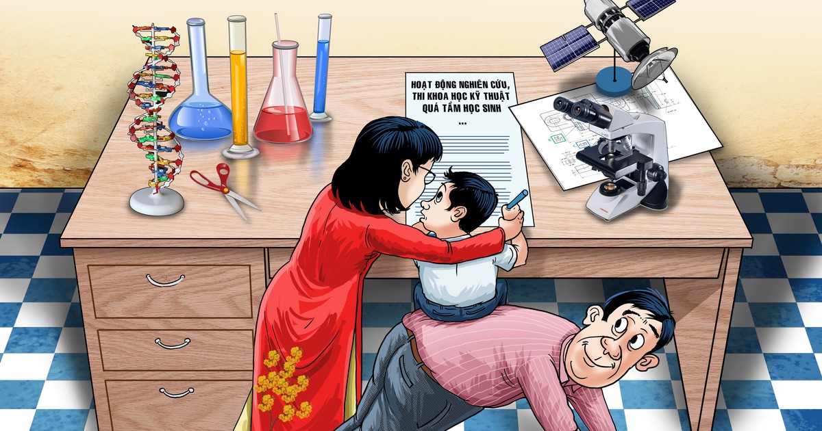 Tin tức đặc biệt trên báo in ngày 29.12.2022