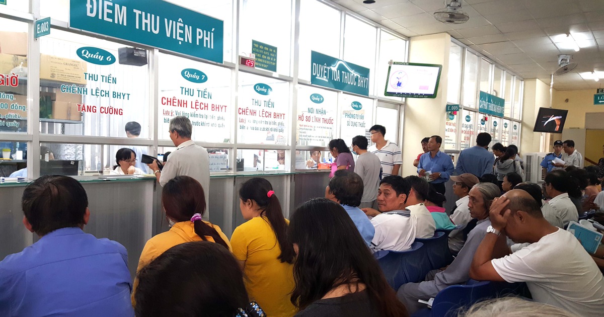 Tin tức đặc biệt trên báo in ngày 7.1.2023