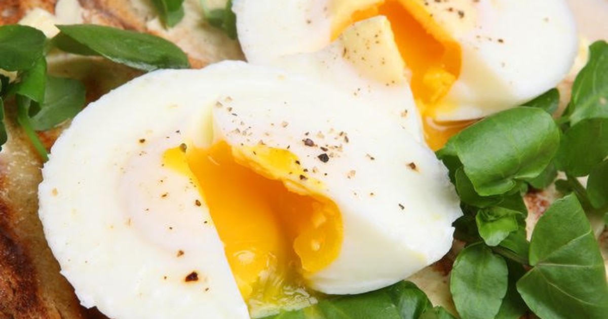 Chuyên gia: 5 loại thực phẩm tốt nhất để đốt cháy mỡ bụng