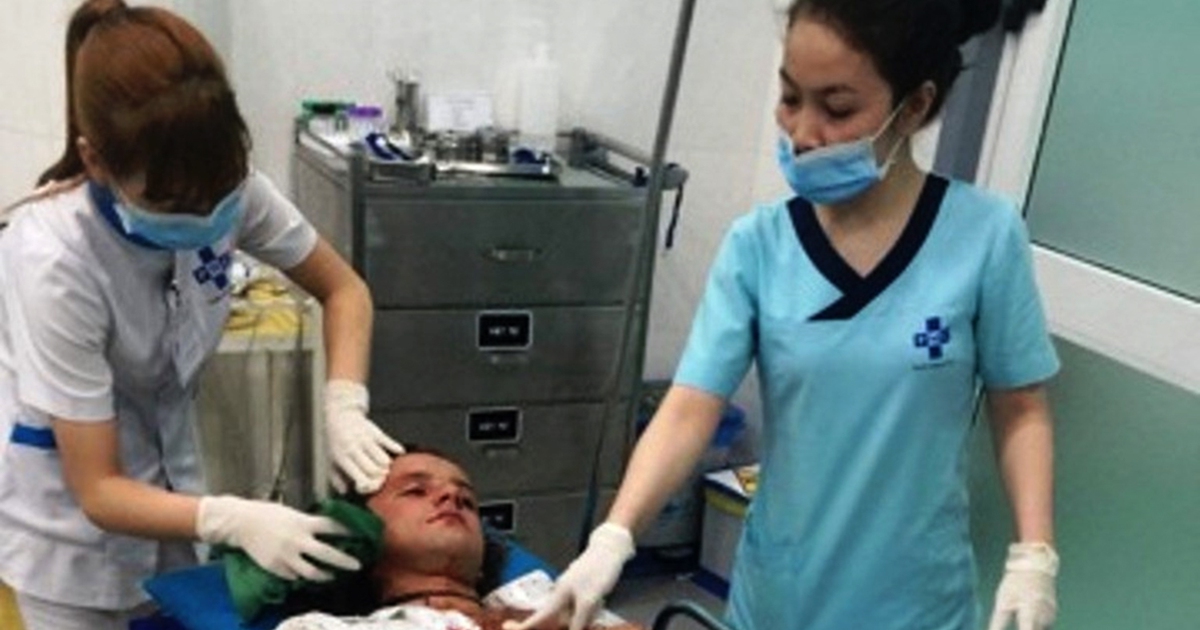 Điều tra vụ du khách nước ngoài bị đánh nhập viện ở TP.Hội An