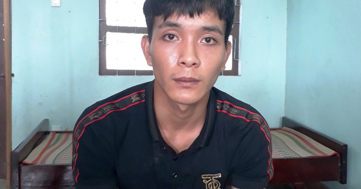 Án mạng tại Quảng Nam: Bị đâm chết khi can ngăn bạn đánh nhau