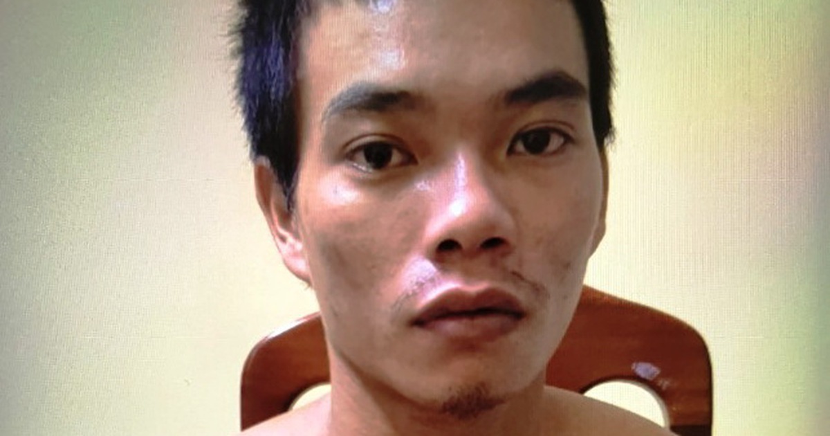 Quảng Nam: Con khóc dỗ không được, cha đánh con gây tử vong