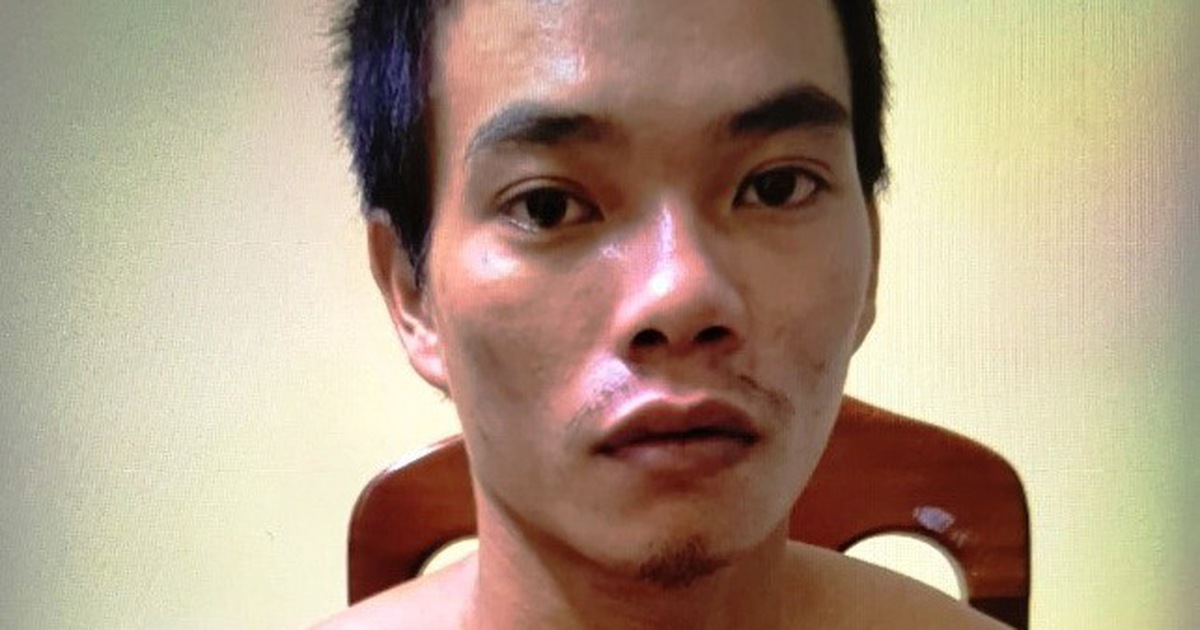 Đánh chết con trai 7 tháng tuổi vì... dỗ không nín: Khởi tố, bắt giam người cha