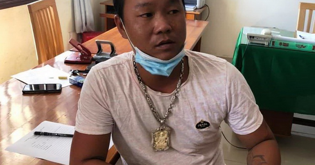 Bắt giữ nghi phạm cướp giật tài sản du khách người Ba Lan ở Hội An