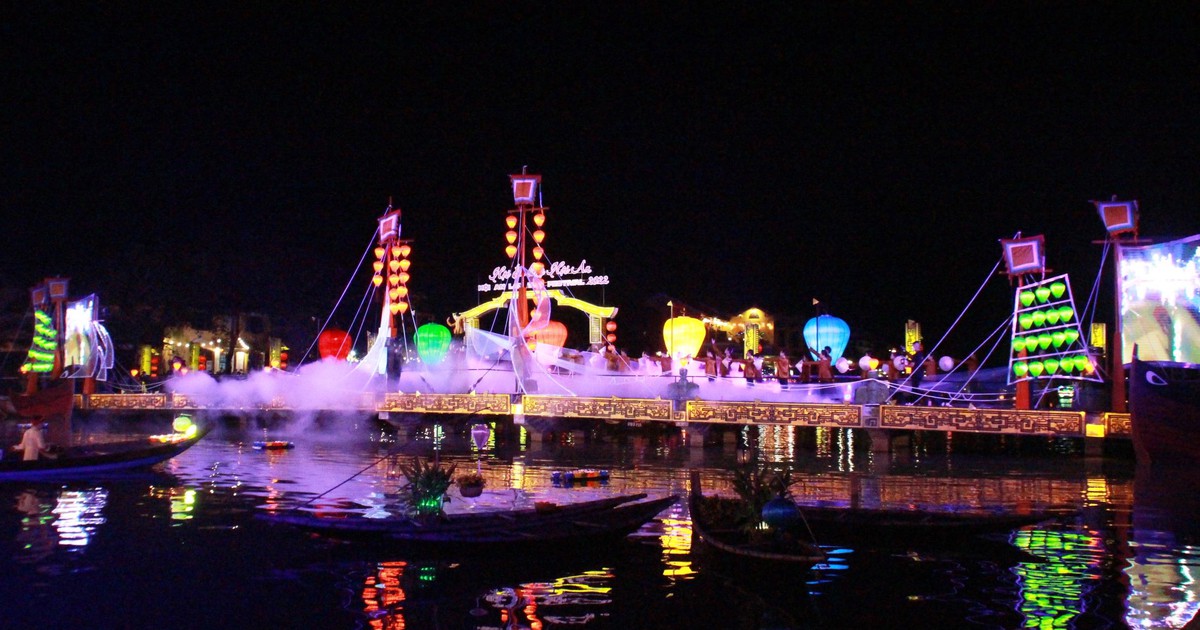 Quảng Nam: TP.Hội An tạm dừng nhiều hoạt động văn hóa lớn chào đón năm mới 2022