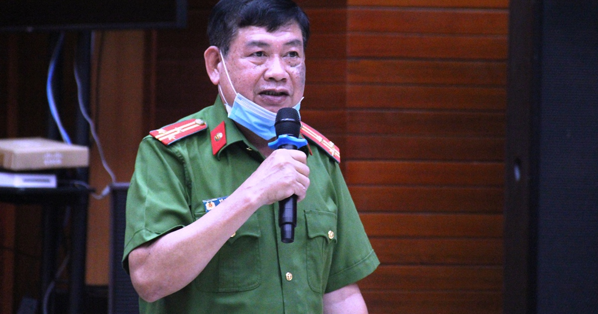 Công an Quảng Nam nói gì về thảm nạn lật ca nô du lịch ở biển Cửa Đại?