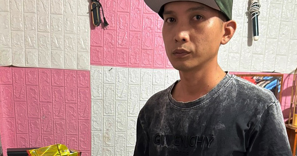 Quảng Nam: Tạm giữ nghi phạm tổ chức cá độ bóng đá, giao dịch 5 tỉ đồng