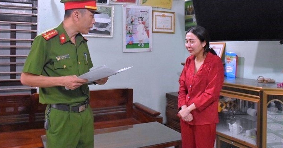 Quảng Nam: Kêu gọi góp vốn mua bất động sản, lừa chiếm đoạt hơn 100 tỉ đồng