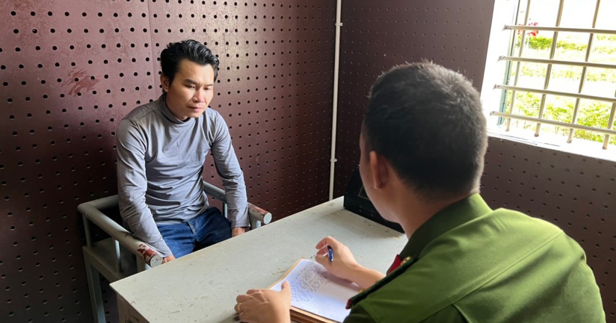 Quảng Bình: Bắt giữ nghi phạm gây hàng loạt vụ trộm cắp trong thành phố