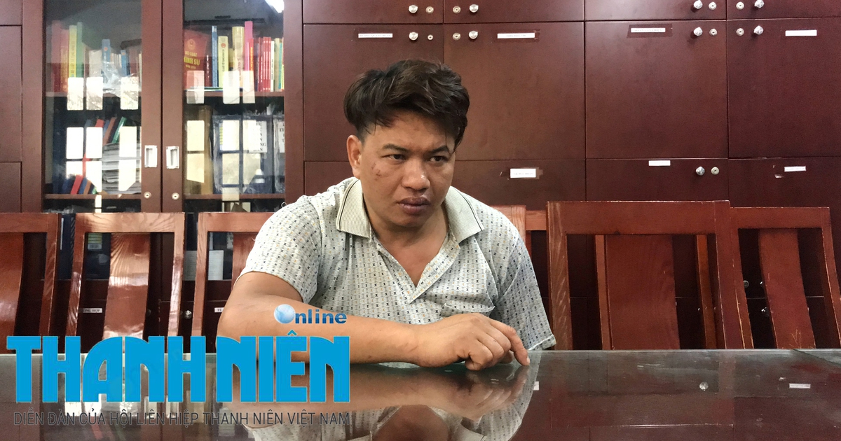 Kẻ giết người hàng loạt bị bắt khi đang tìm 2 người khác để ‘thanh toán’