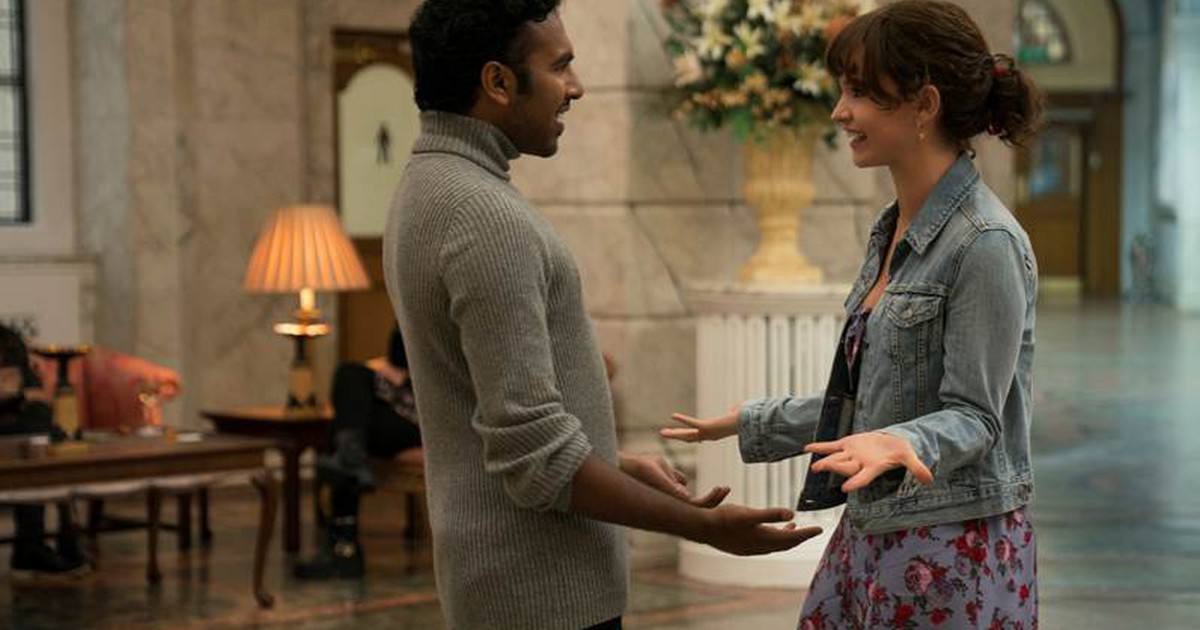 Các bộ phim ca nhạc lãng mạn thu hút trên màn ảnh