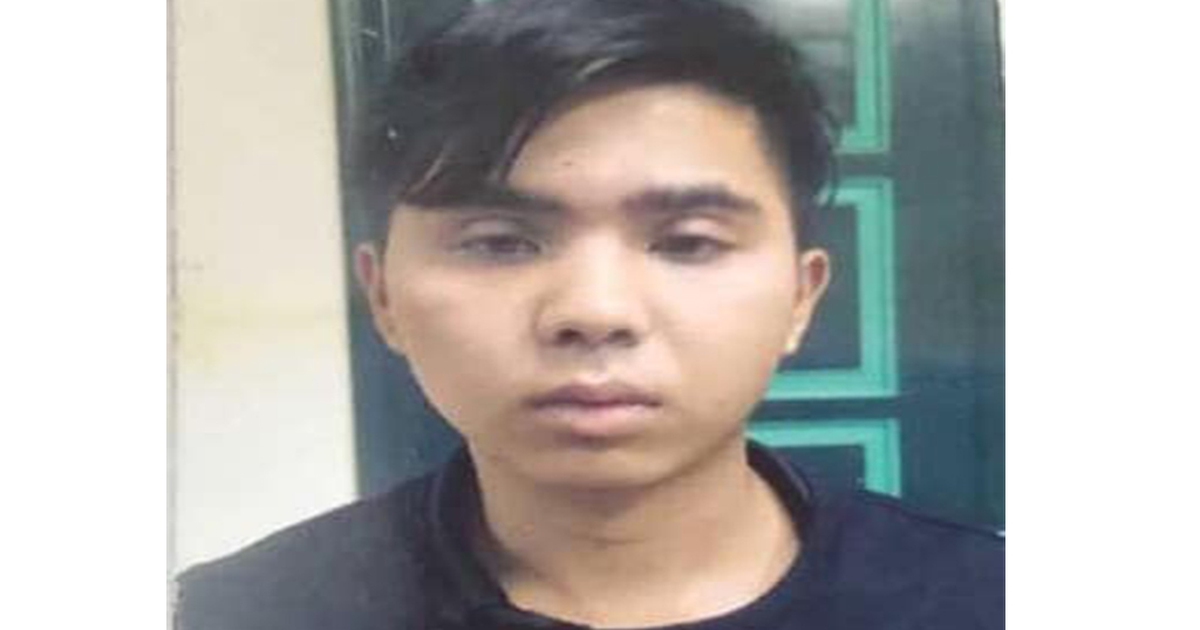 Khởi tố nam thanh niên lừa tình, dọa tung ảnh ‘nóng’ tống tình nữ nạn nhân