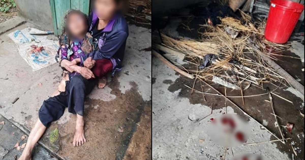 Đánh cụ bà 90 tuổi bất tỉnh, thiêu sống nạn nhân để cướp hơn 20 triệu