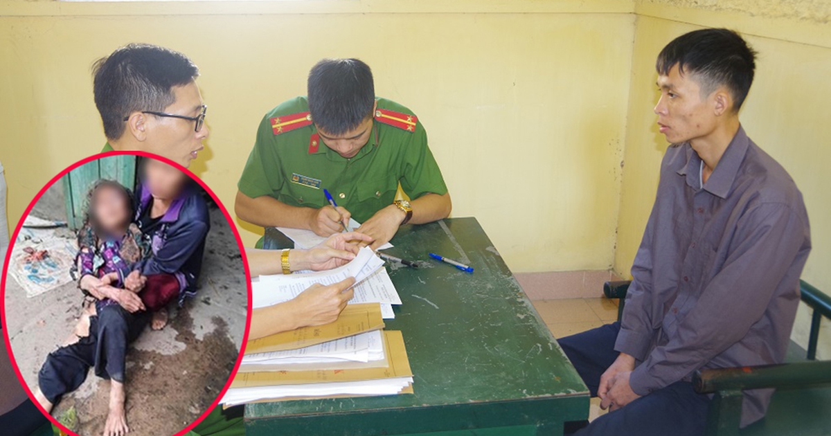 Khởi tố, tạm giam nghi phạm thiêu sống cụ bà 90 tuổi, cướp hơn 22 triệu