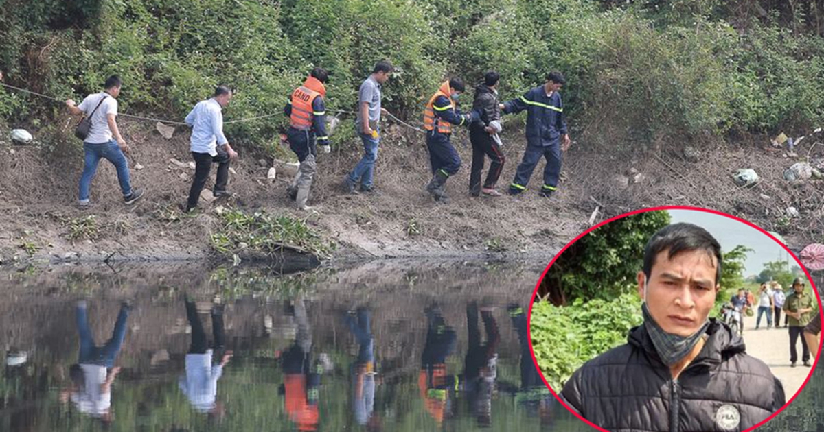 Một nghi phạm liên quan vụ sát hại nữ sinh Học viện Ngân hàng đang bỏ trốn