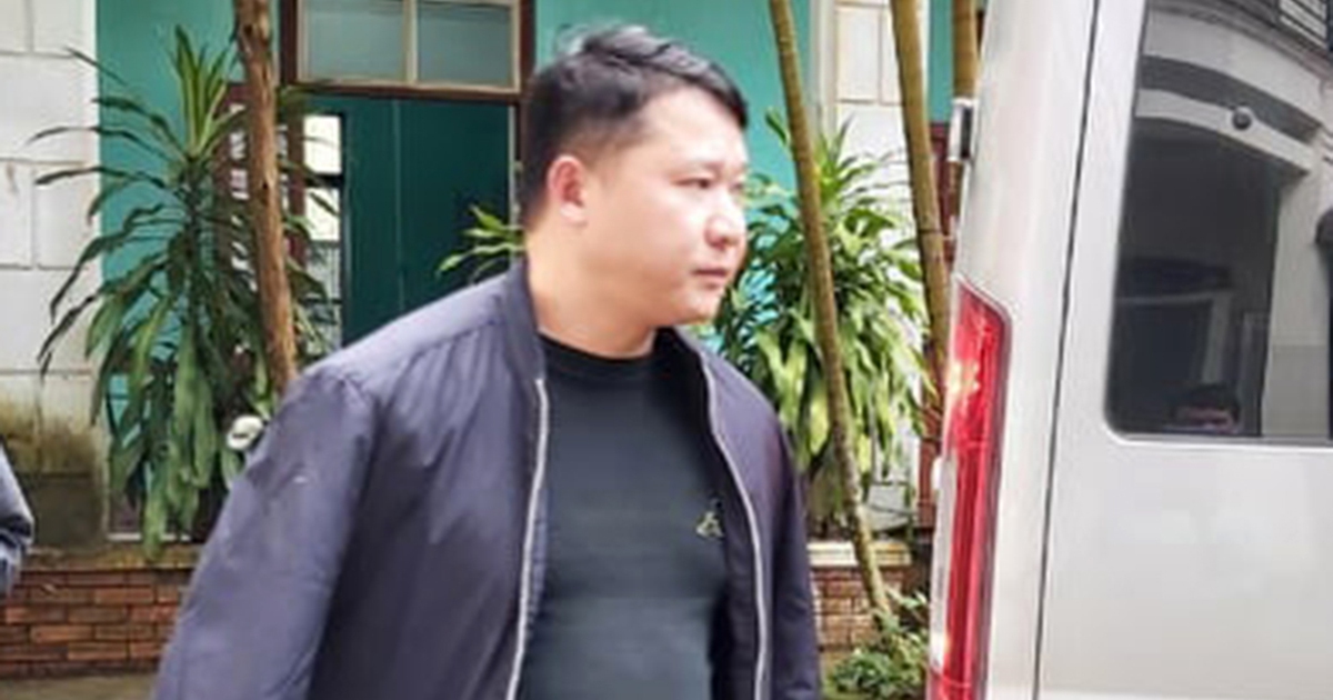 Bắt trưởng công an thị trấn ở Hà Giang vì dùng nhục hình với người dân