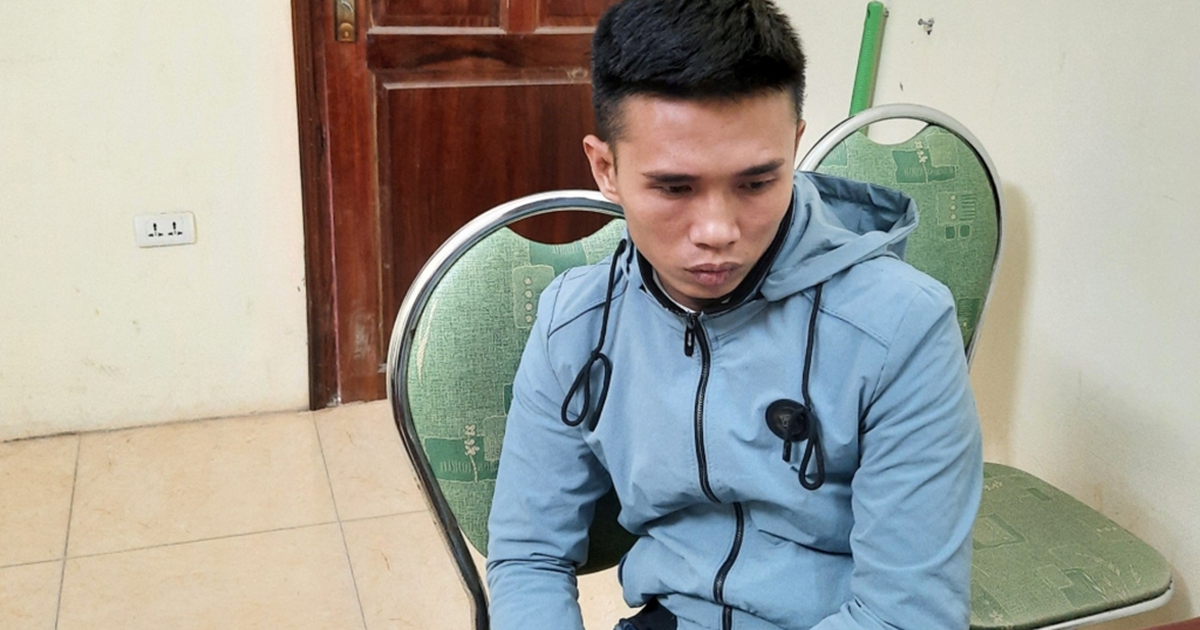 Tạm giữ hình sự khách hát hiếp dâm nữ nhân viên quán karaoke