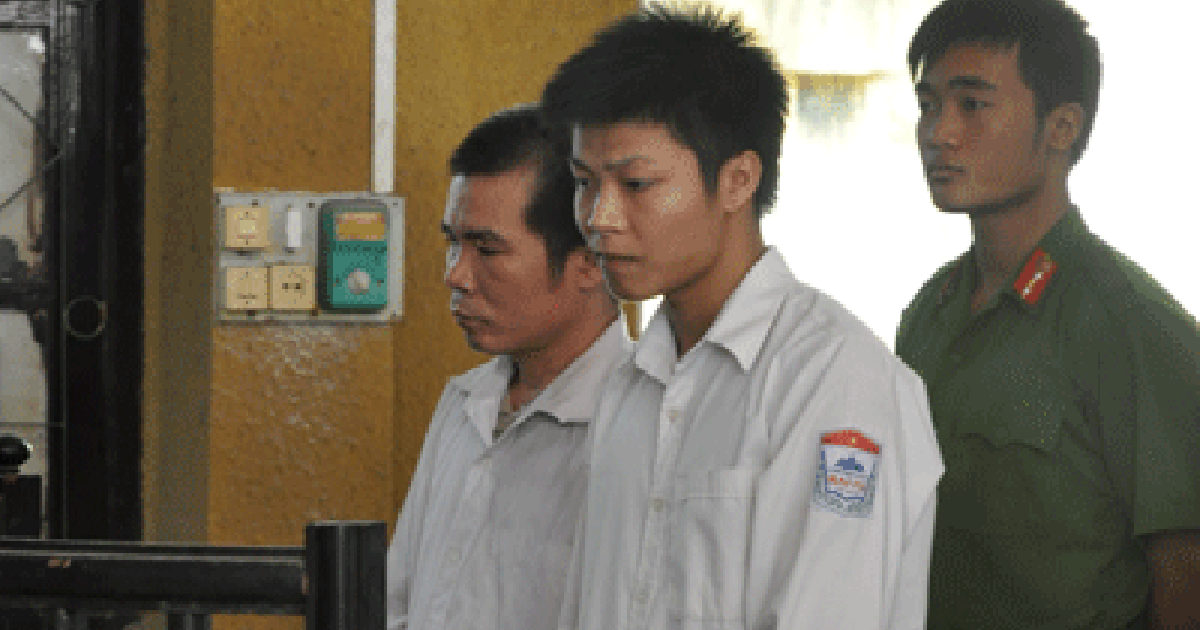 Hai bác cháu giết người ở Thái Nguyên: Đề nghị hủy án vì có dấu hiệu bức cung