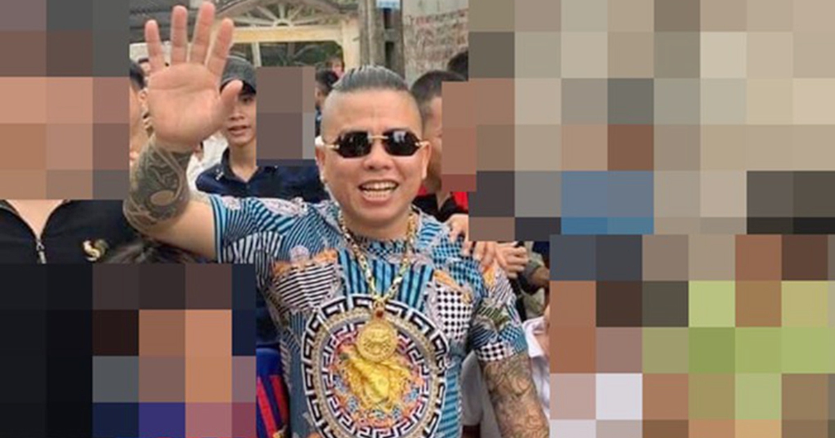 ‘Thánh chửi’ Dương Minh Tuyền nói gì về thông tin bị bắn ở Hải Dương?