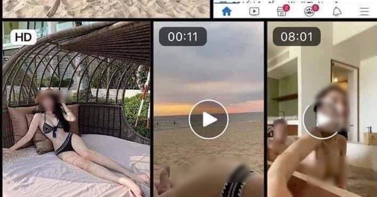 Vụ nữ diễn viên bị phát tán clip ‘nóng’: Cần làm rõ thủ tục khám điện thoại