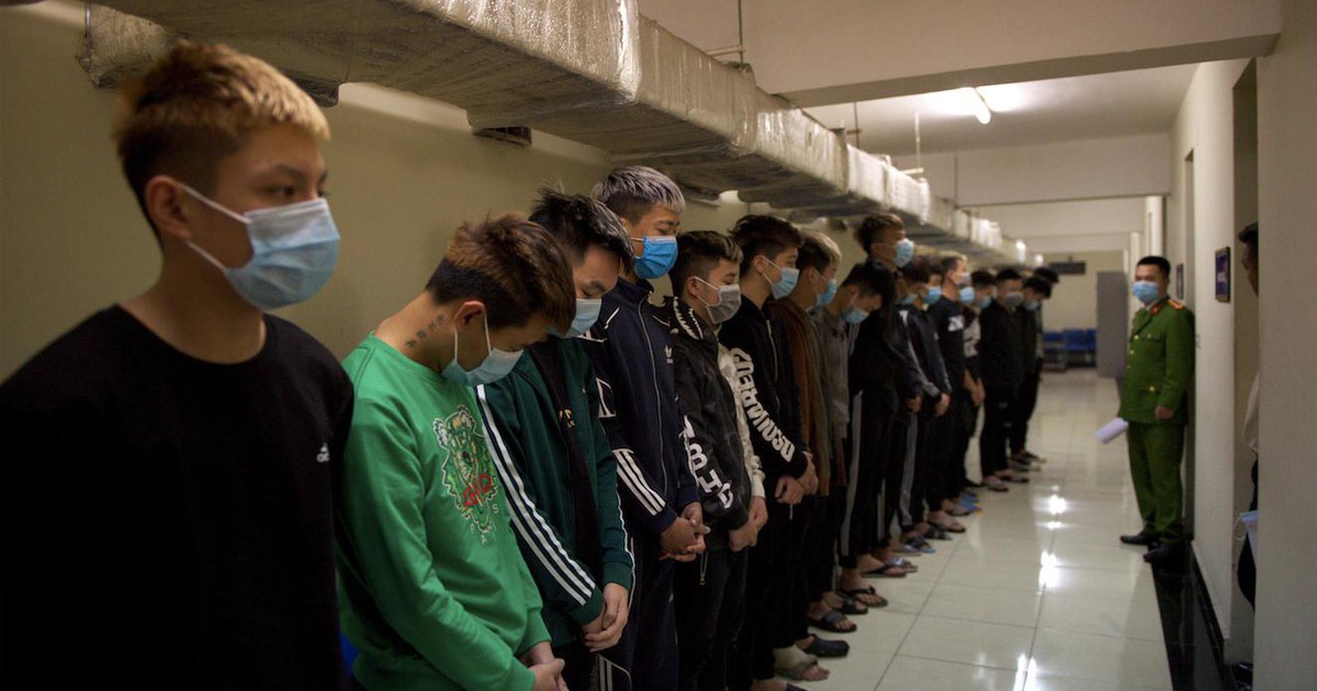 Vụ người đi đường chết oan vì bị chém nhầm: Truy tố 21 thanh thiếu niên