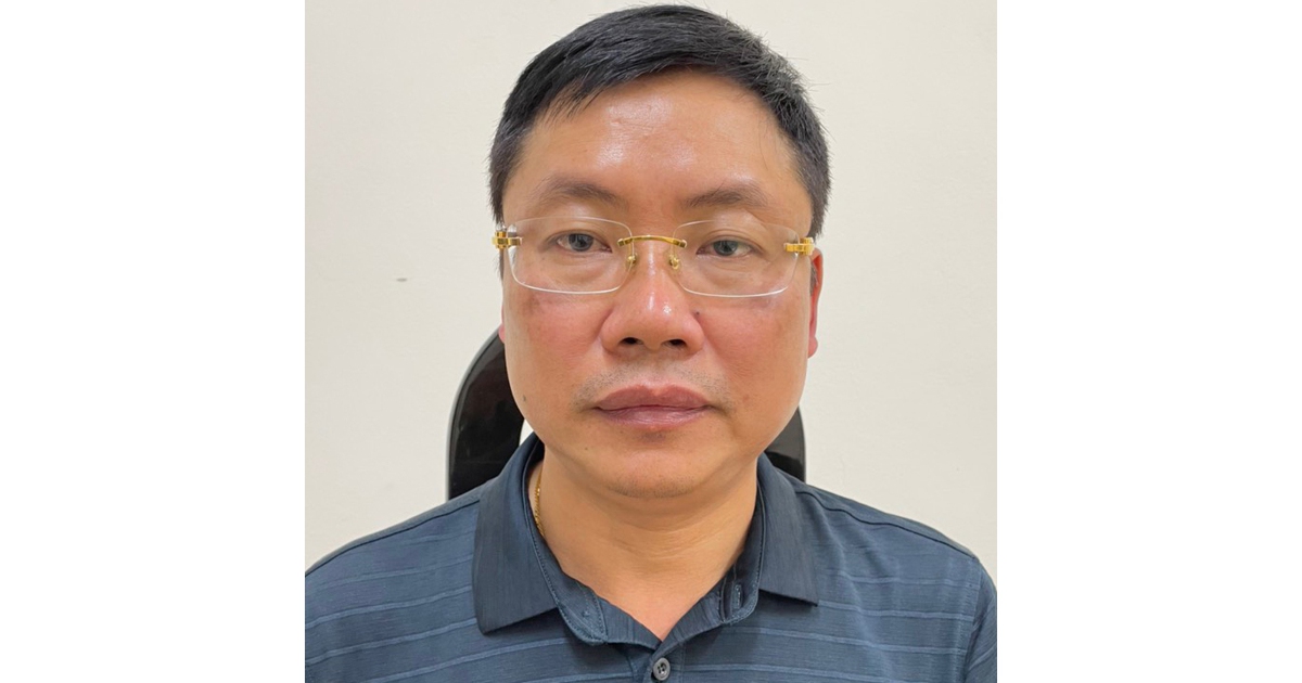 Bộ Công an bắt một giám đốc công ty đưa hối lộ vụ 'chuyến bay giải cứu'