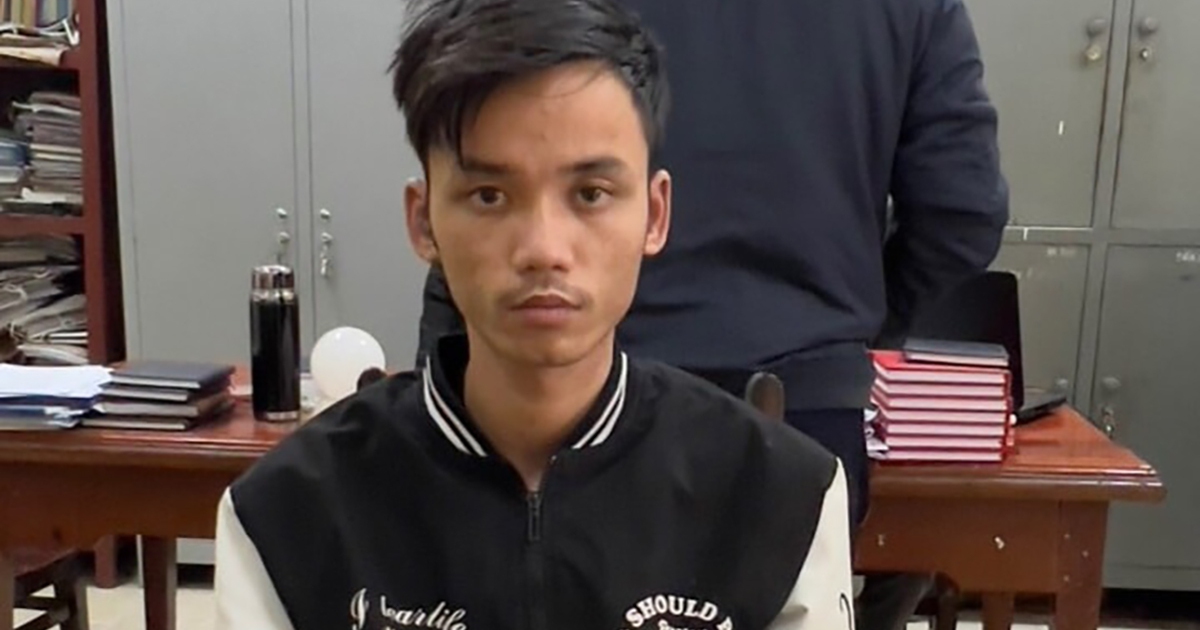 Đổ xăng đốt nhà người yêu cũ vì mâu thuẫn tình cảm