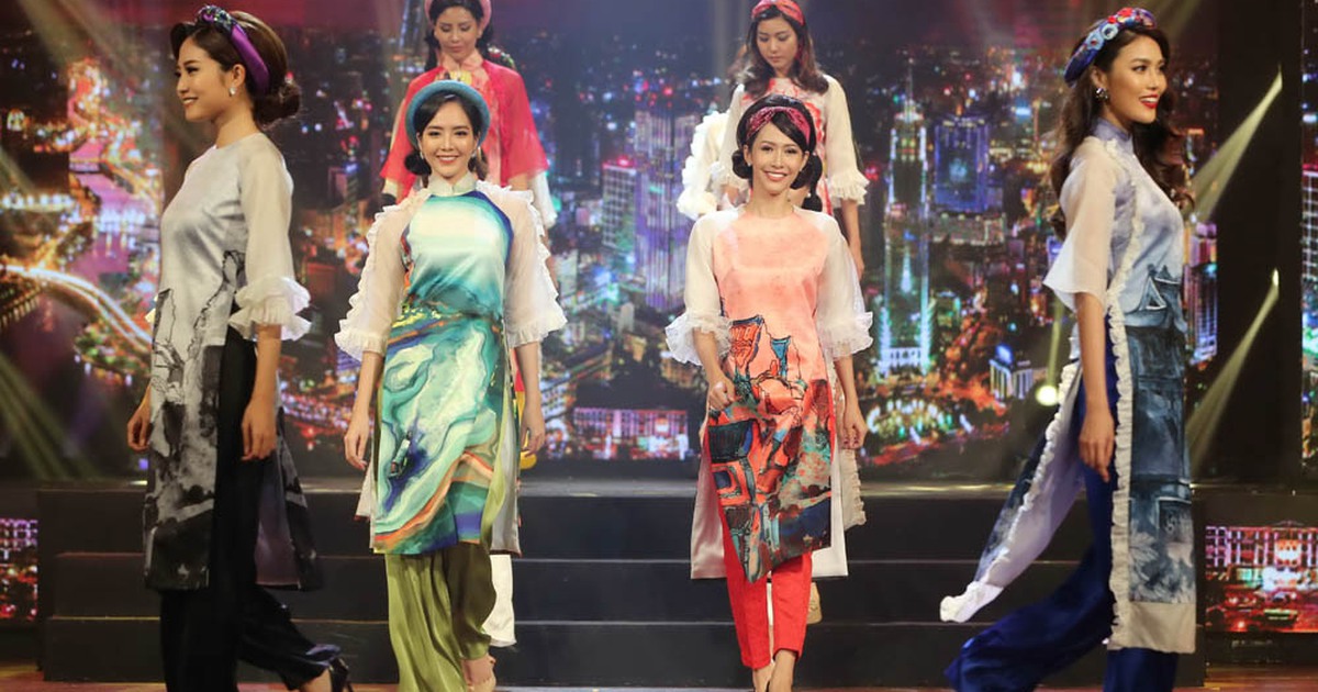 'Người mẫu luôn có quyền nhận hoặc từ chối show'