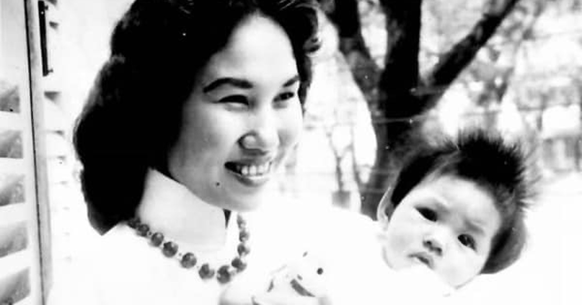 Lê Tuấn kể chuyện xem danh ca Thái Thanh "diễn live xuất thần" ở phòng trà Sài Gòn