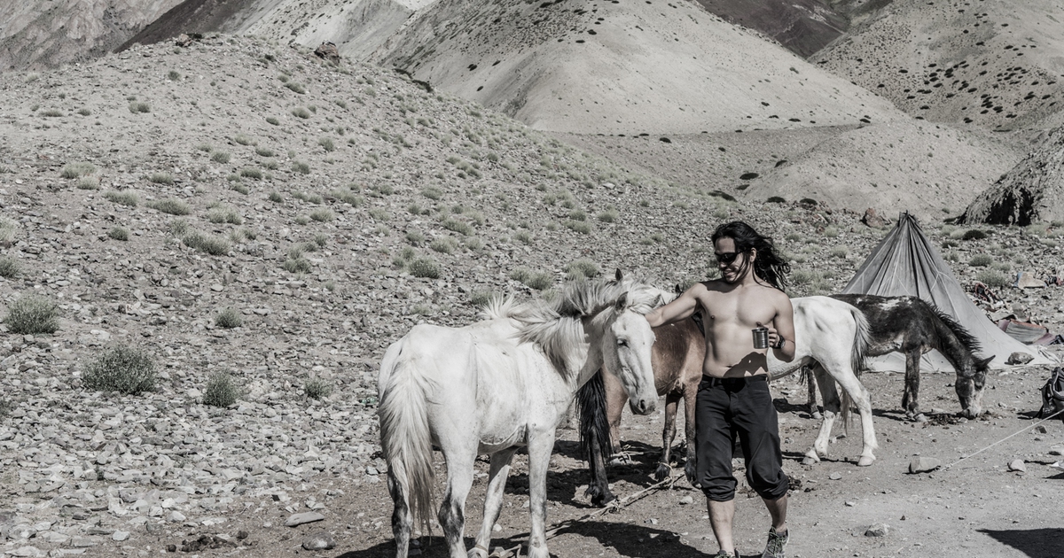 Nước rút thần tốc đưa chàng trai Việt đầu tiên đến Bắc cực cắm cờ Tổ quốc