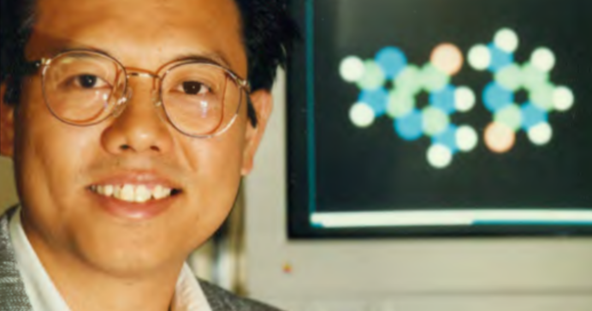 Giáo sư quần đùi: Tuổi thanh xuân để đi 'ngược thác'