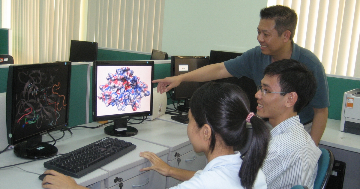 Có thể giải quyết linh hoạt tiêu chuẩn hiệu trưởng từ trường hợp GS Trương Nguyện Thành