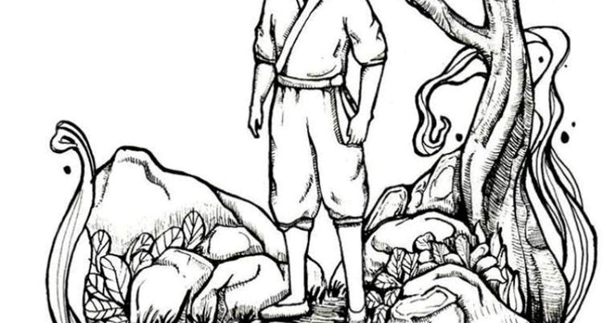 Có nên viết lại truyện cổ tích?