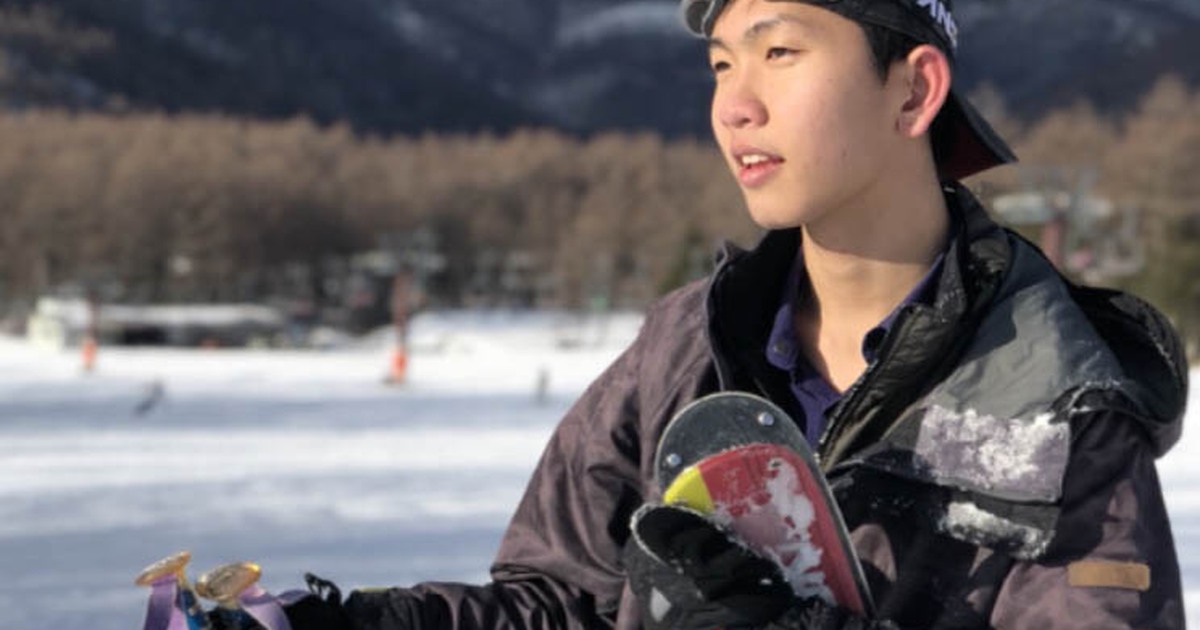 Du học sinh đón giao thừa xa nhà, nôn nao nhớ quê hương