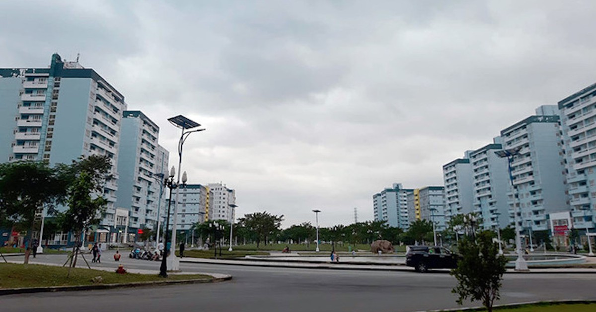 Chính thức trưng dụng Ký túc xá ĐHQG TP.HCM làm khu cách ly Covid-19