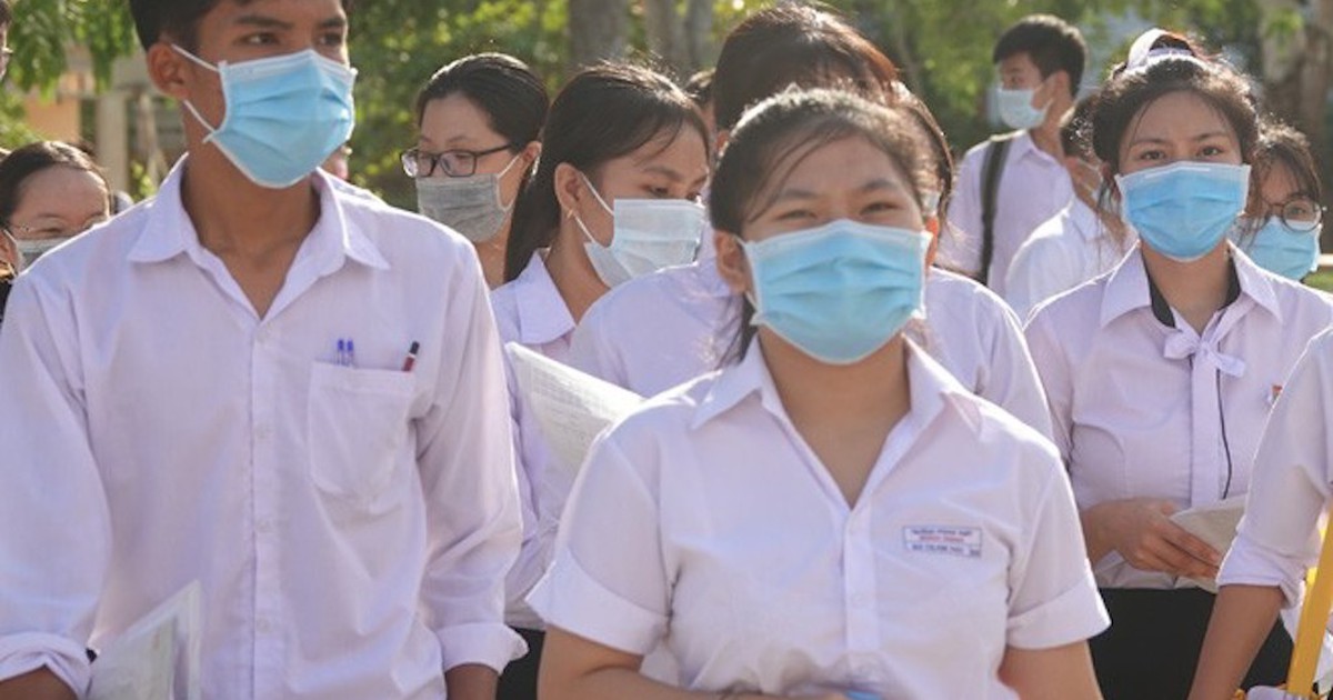 Trường ĐH Nguyễn Tất Thành xét nguyện vọng bổ sung đến ngày 17.10