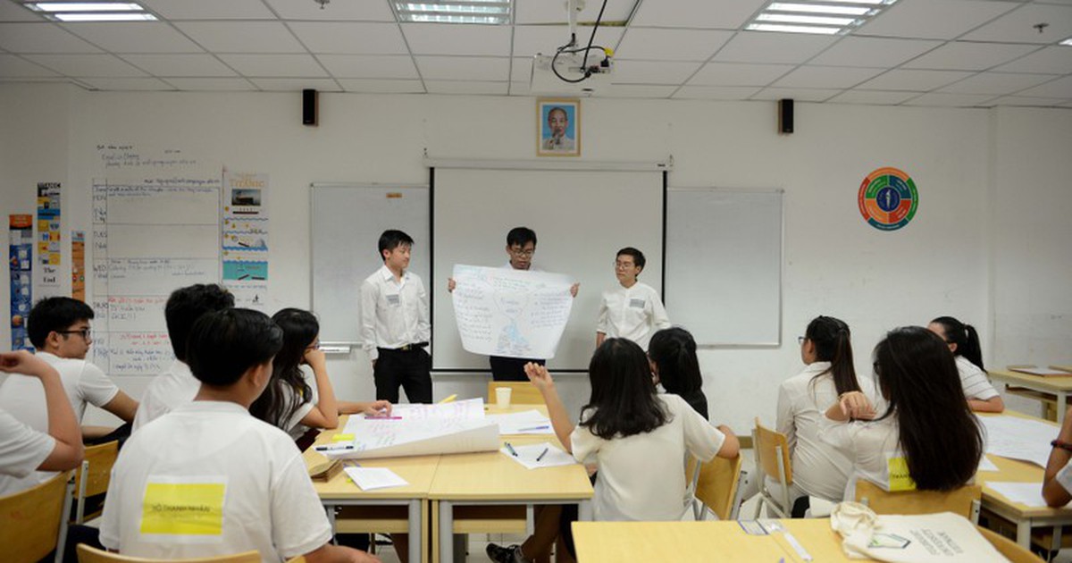 Trường ĐH Fulbright Việt Nam nhận hồ sơ và phỏng vấn bằng hình thức trực tuyến