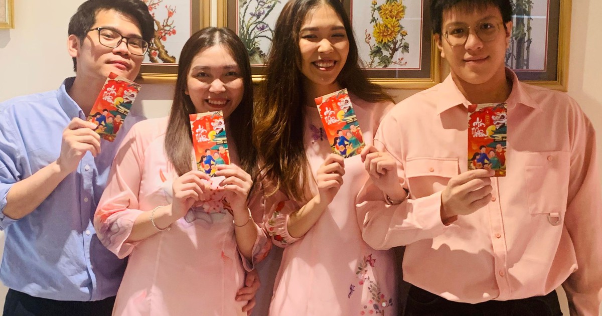 Du học sinh 10 năm xa nhà: luôn mong được trở về!