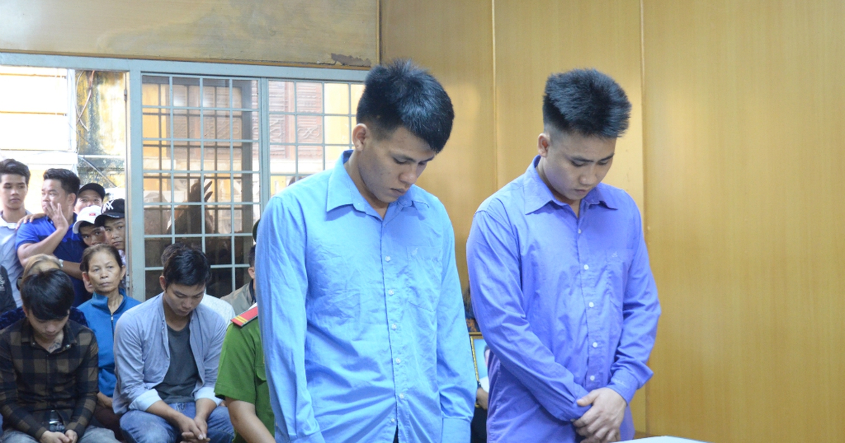 Án mạng từ việc mời bia mà không uống