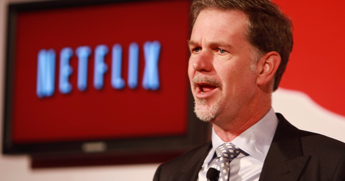 Netflix sắp chặn người dùng chia sẻ mật khẩu