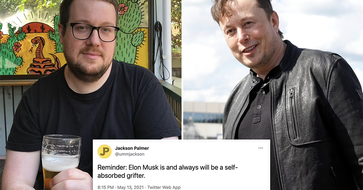 Elon Musk bị đồng sáng lập Dogecoin tố lừa đảo